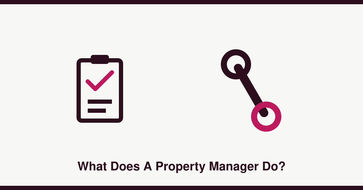 What does a property manager actually do for landlords?