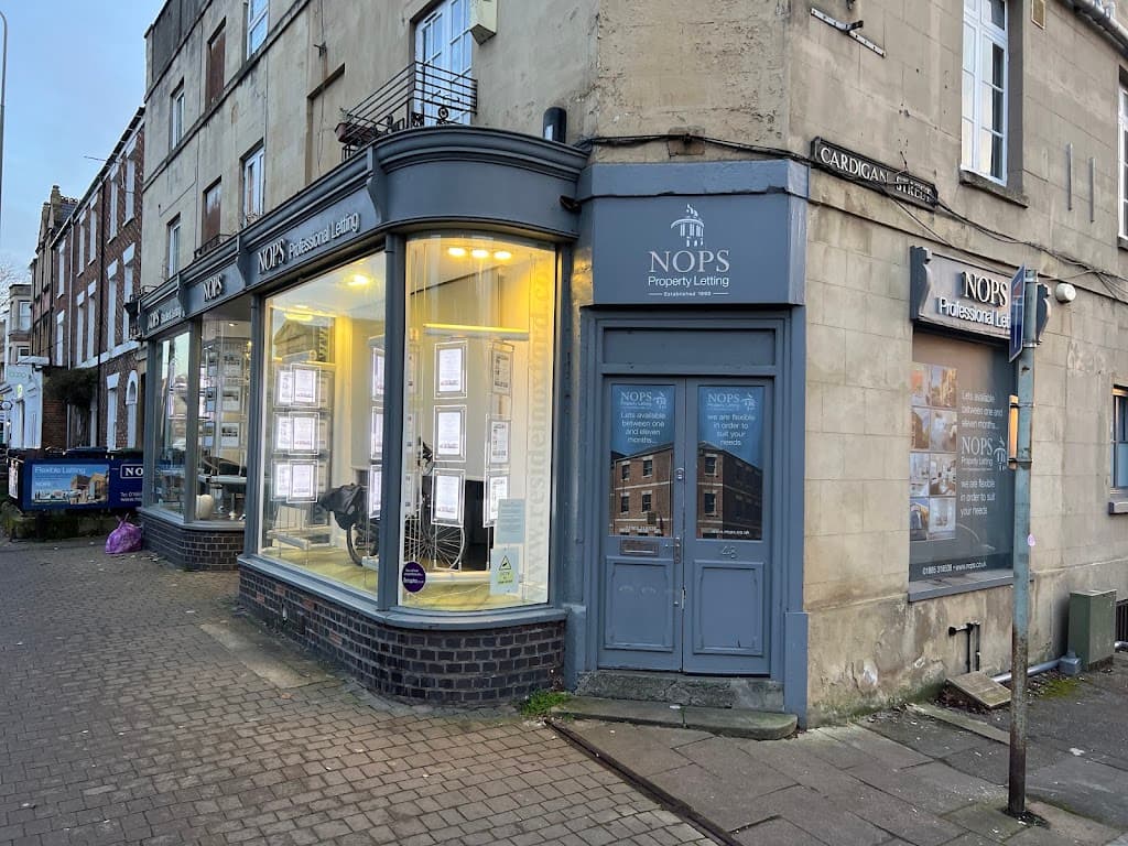 North Oxford Property Services
