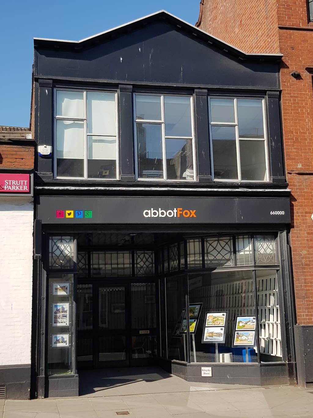 abbotFox