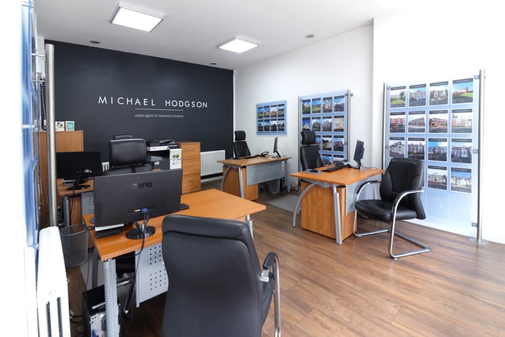 Michael Hodgson Estate Agents & Chartered Surveyors Sunderland