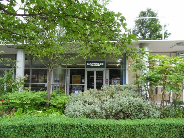 Martin & Co Milton Keynes Lettings & Estate Agents