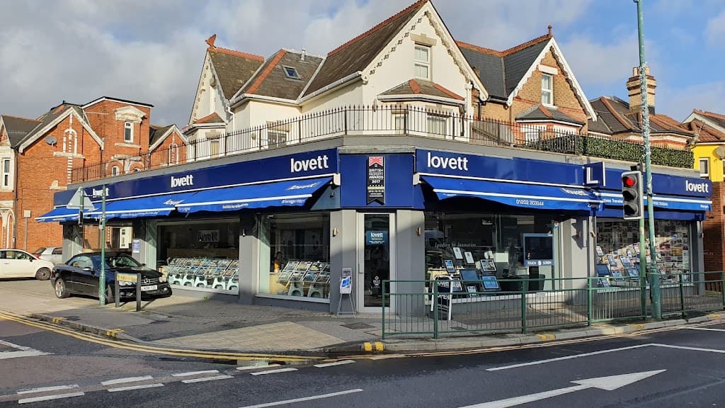 Martin & Co Lovett Estate & Letting Agents