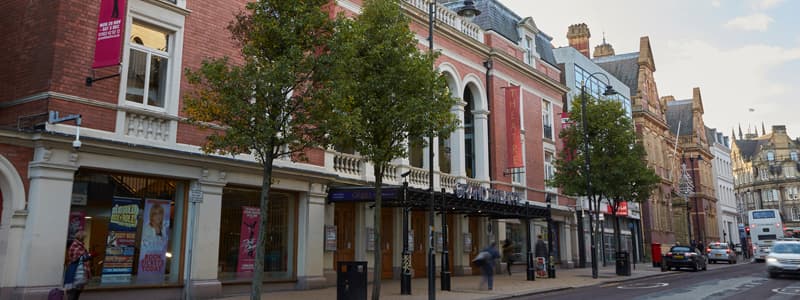 haart Lettings Agents Wolverhampton