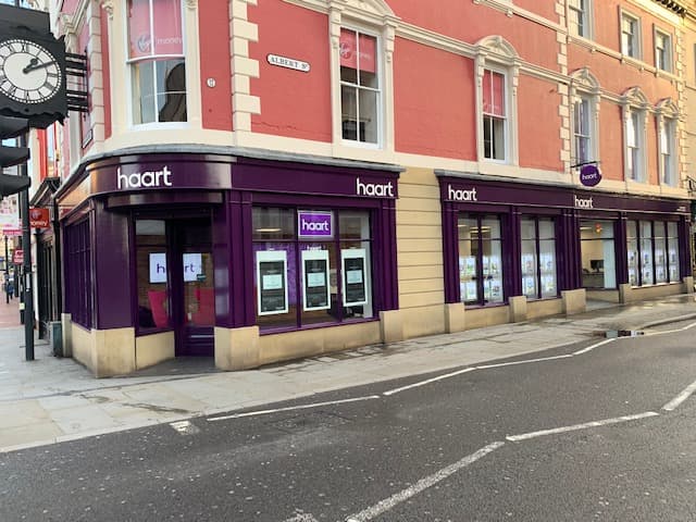 haart Estate and Lettings Agents Derby