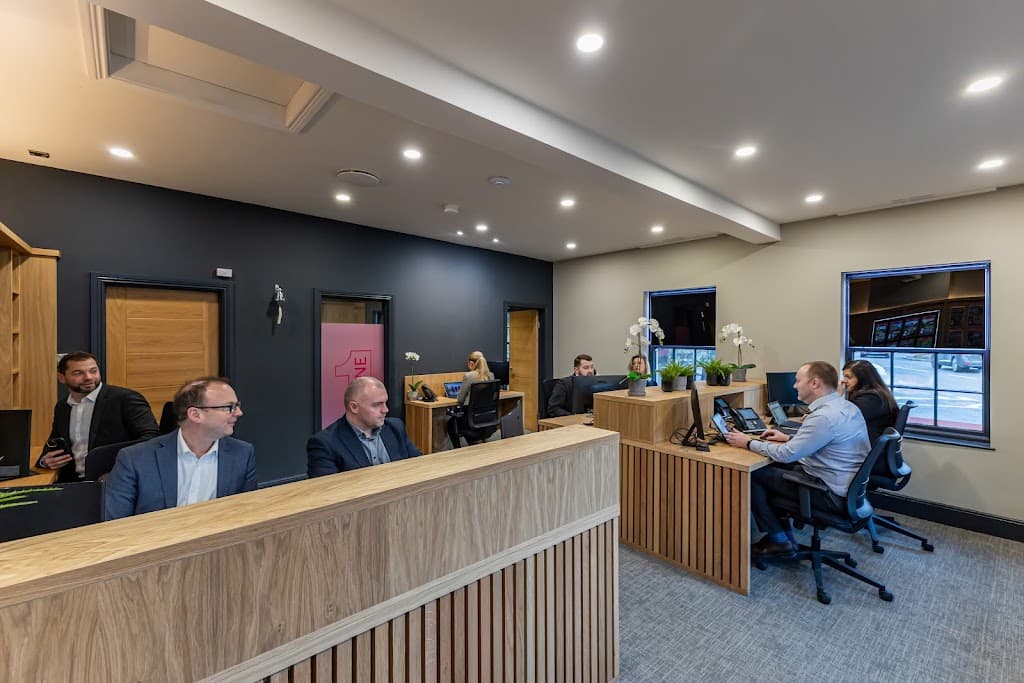 Michael Chandler Estate Agents