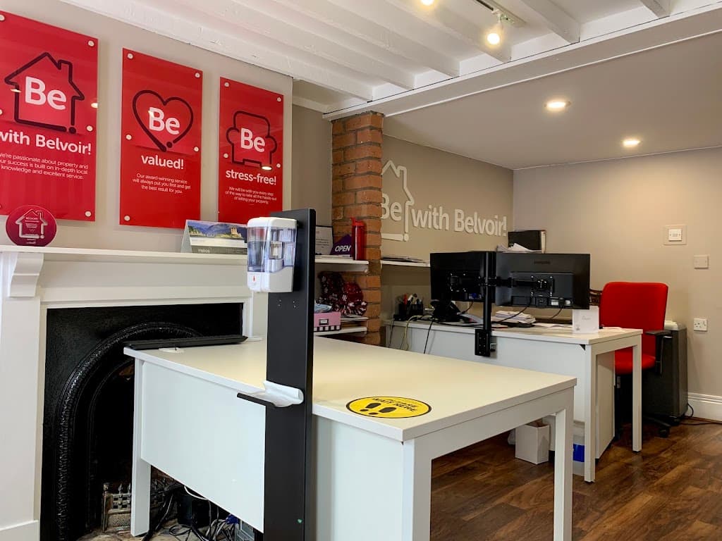 Belvoir Belfast