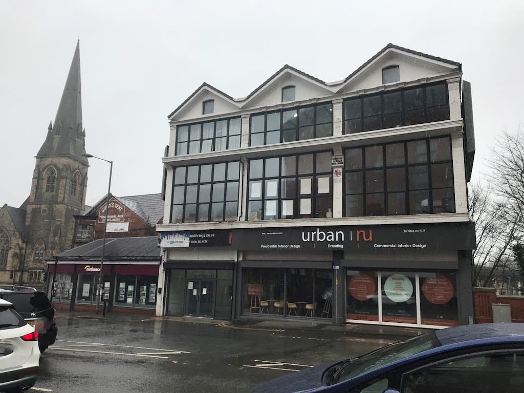 To Let Bolton