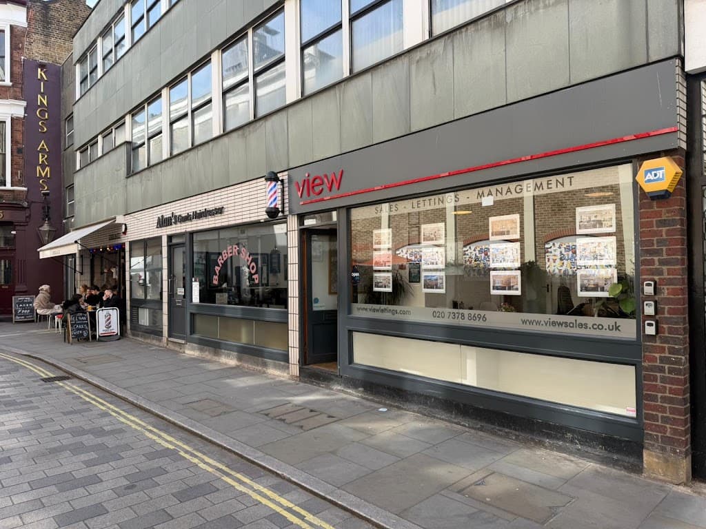 View Lettings | Central London Estate Agents