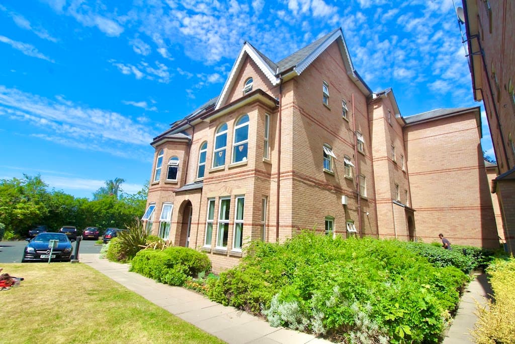 House of Lettings - Manchester