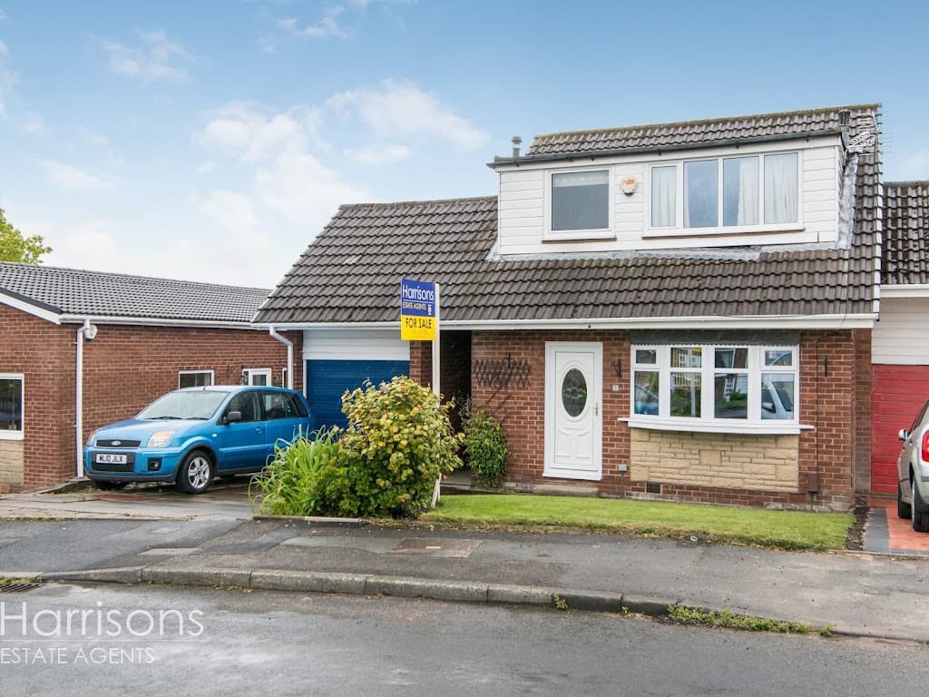 Harrisons Estate Agents - BEST Estate & Letting Agent Bolton