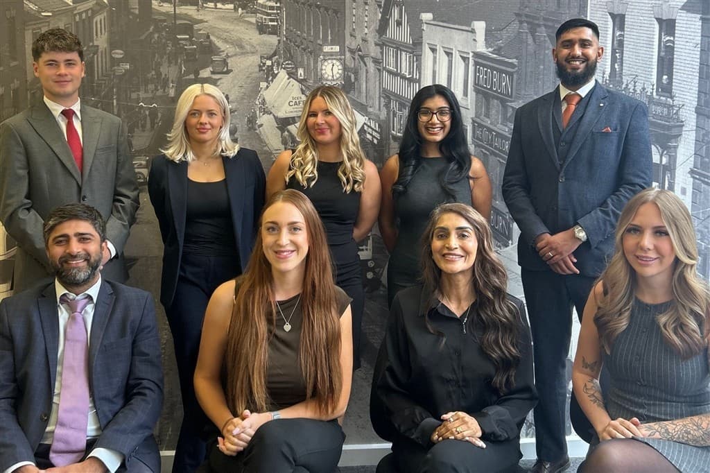 Bagshaws Residential Estate Agents Derby