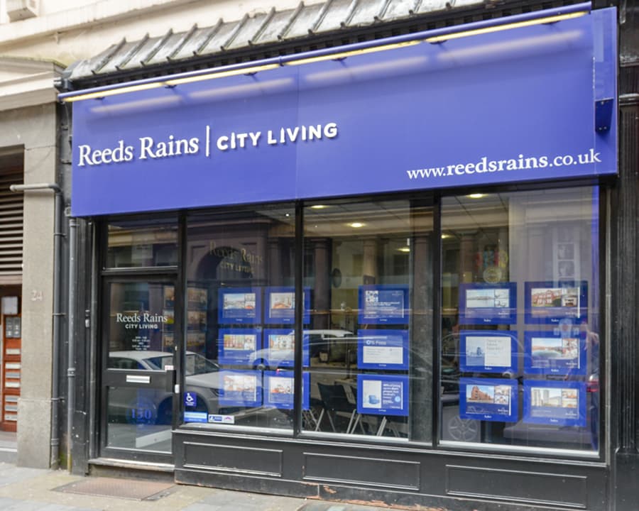 Reeds Rains Estate Agents Liverpool