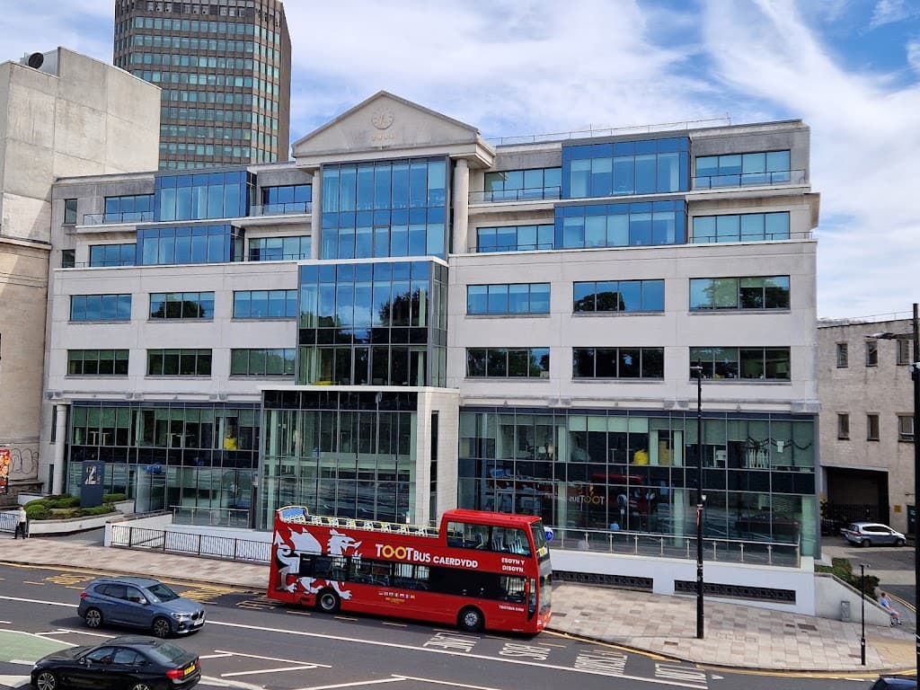 Savills Cardiff Estate Agents
