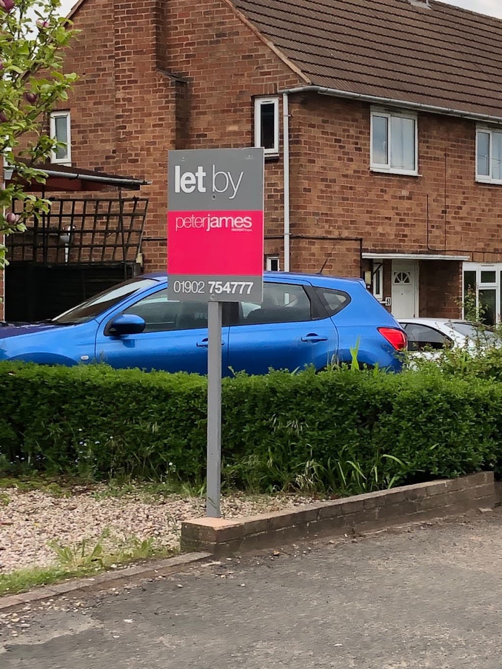 Peter James Property