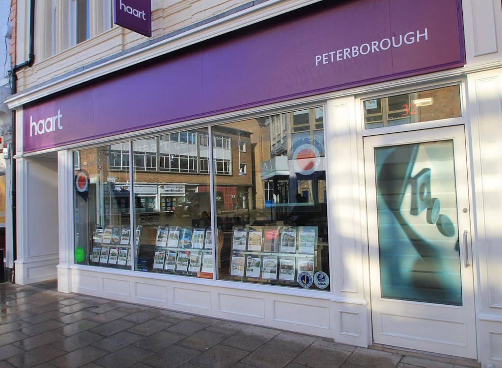 haart Estate and Lettings Agents Peterborough