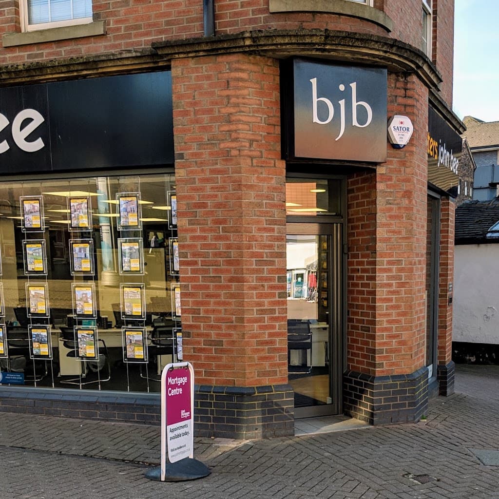 butters john bee Estate and Lettings Agent Hanley