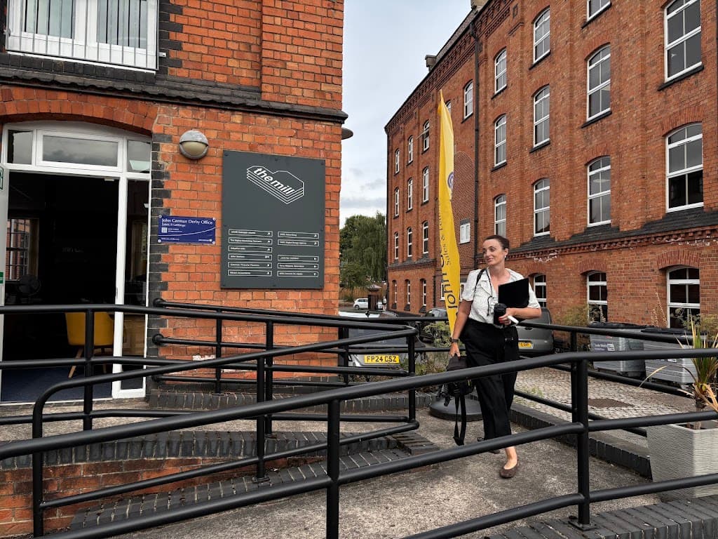 John German Estate Agents Derby