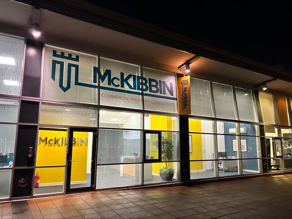 McKibbin Commercial Property Consultants