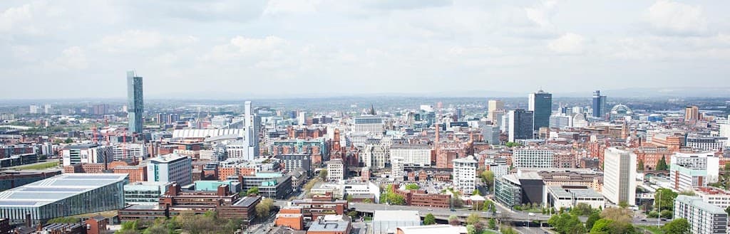 Stevenson Whyte Block Management Manchester