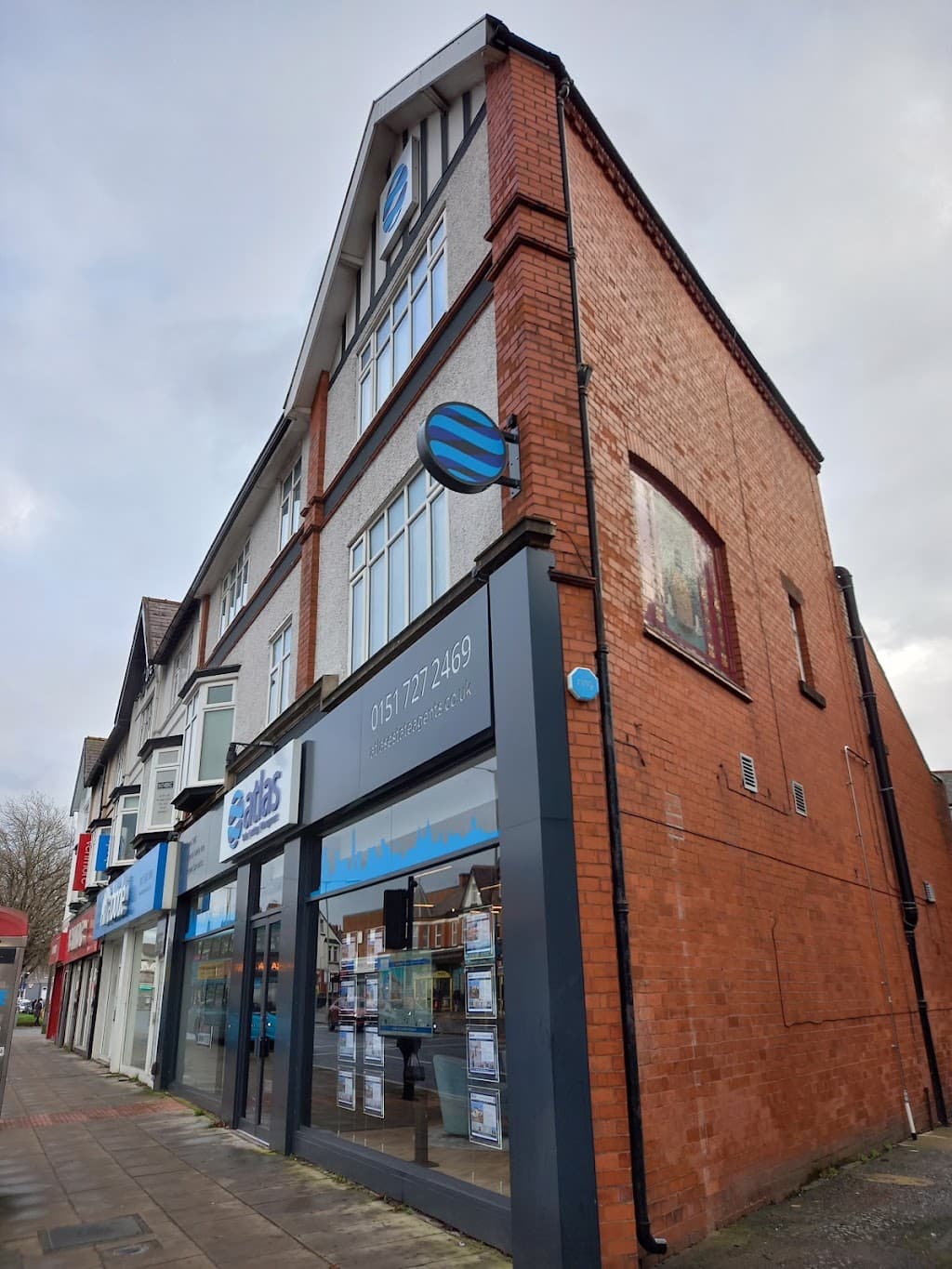 Atlas Estate Agents