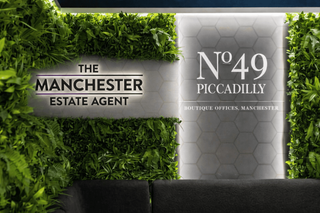 The Manchester Estate Agent