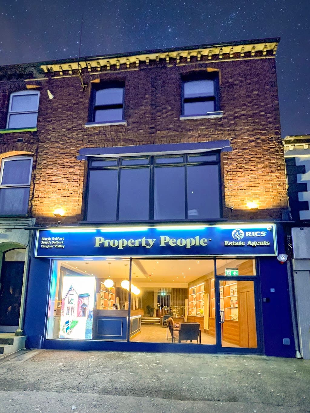 Property People Estate & Letting Agents South Belfast