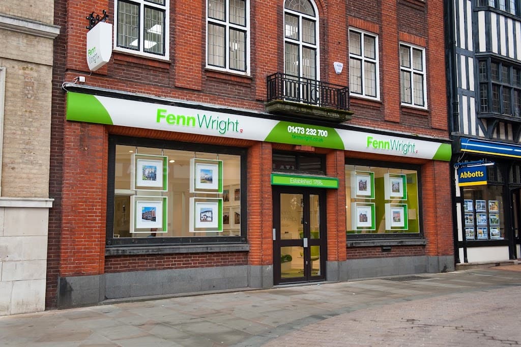 Fenn Wright Ipswich