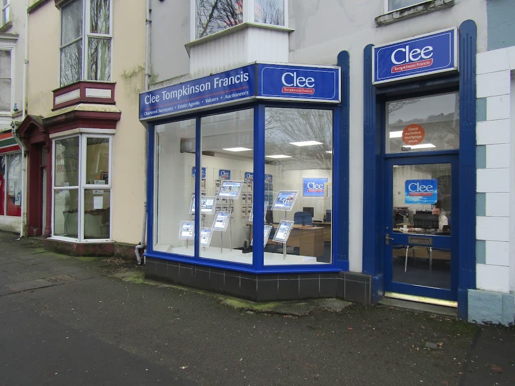 Clee Tompkinson Francis Estate Agents and Letting Agent Swansea
