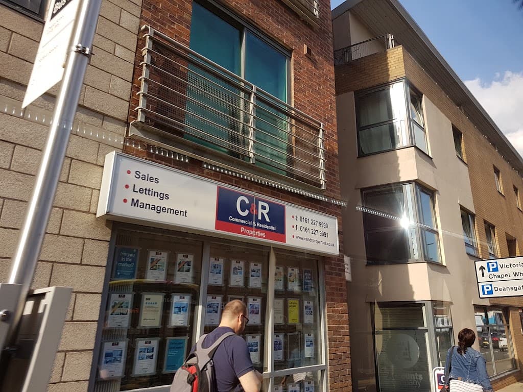 Commercial & Residential Properties CITY