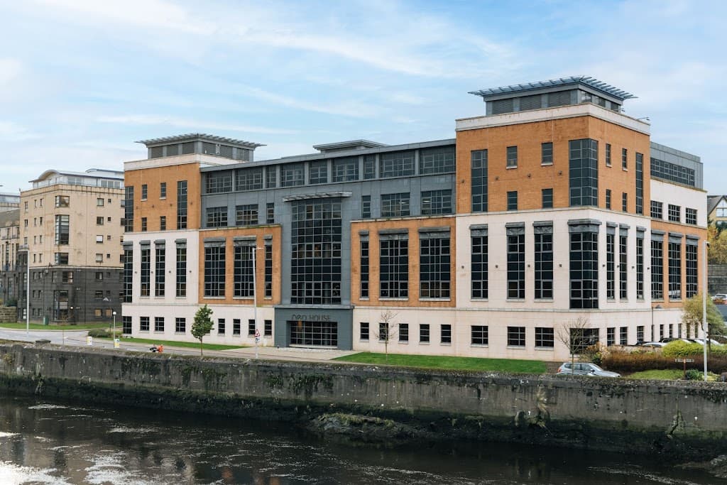 DJ Alexander Estate & Letting Agents - Aberdeen