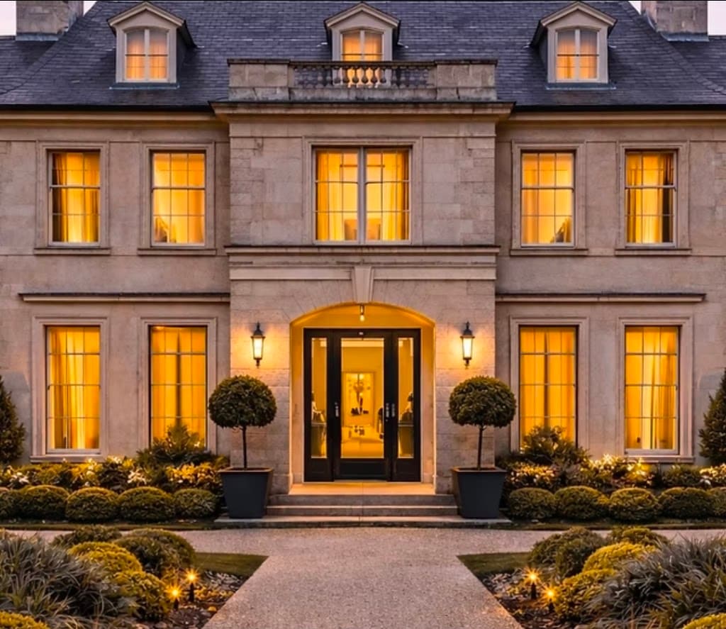 JAMES REAL ESTATE LIMITED