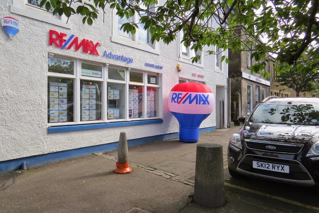 RE/MAX Estates - Edinburgh