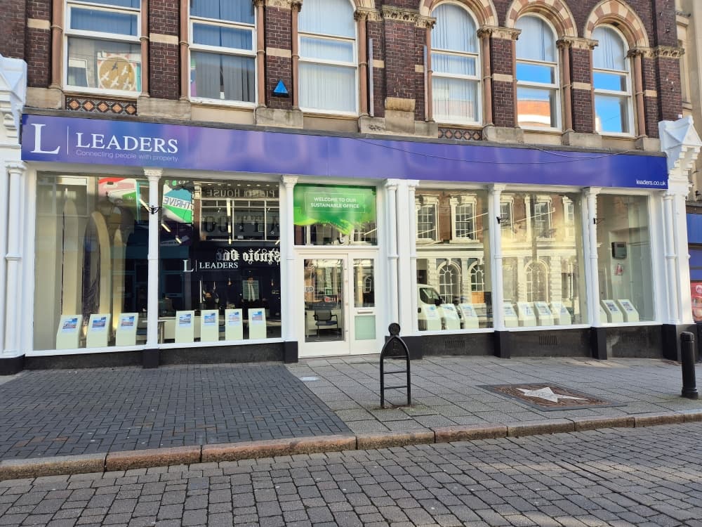 Leaders Letting & Estate Agents in Derby