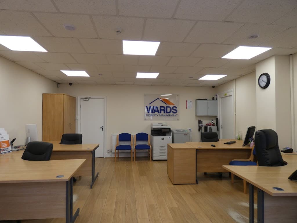 Wards Property
