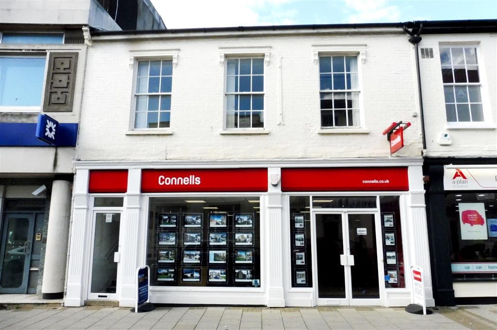 Connells Estate Agents Ipswich