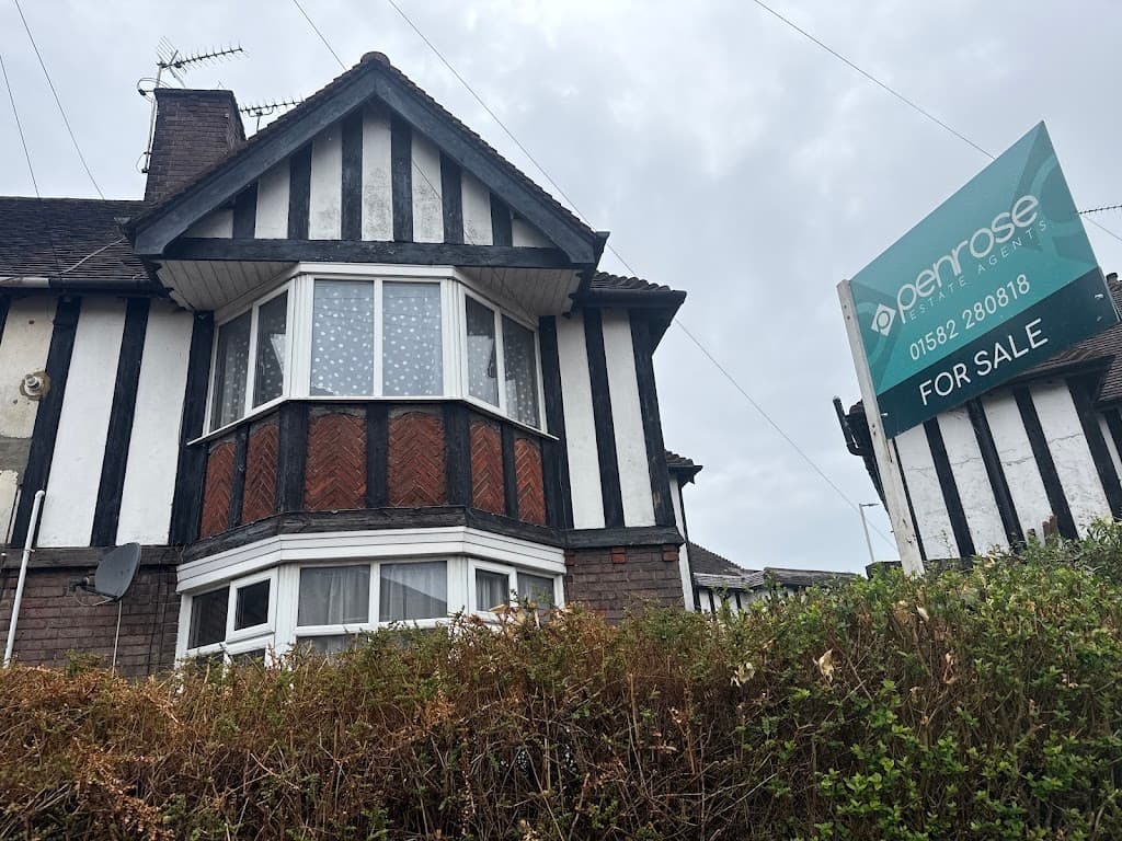 Penrose Estate Agents Luton