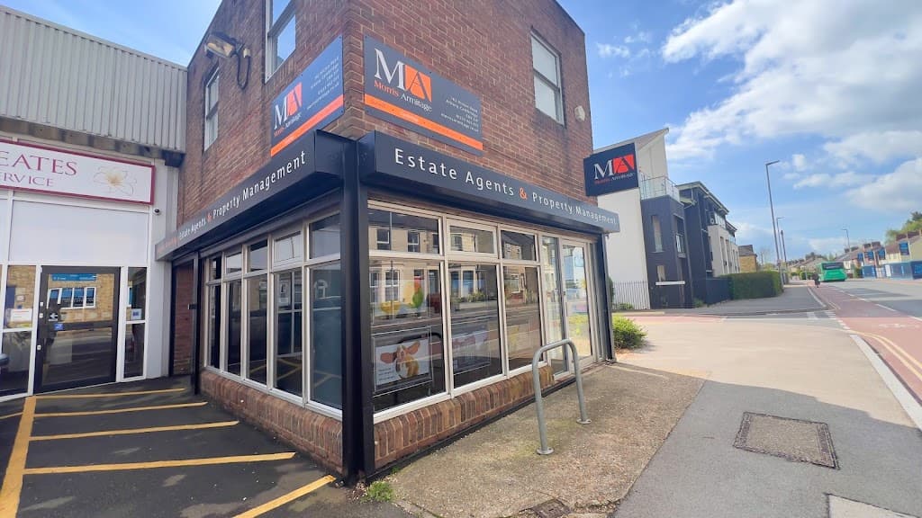 Morris Armitage Lettings Cambridge