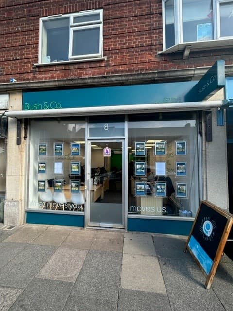 Bush & Co Lettings