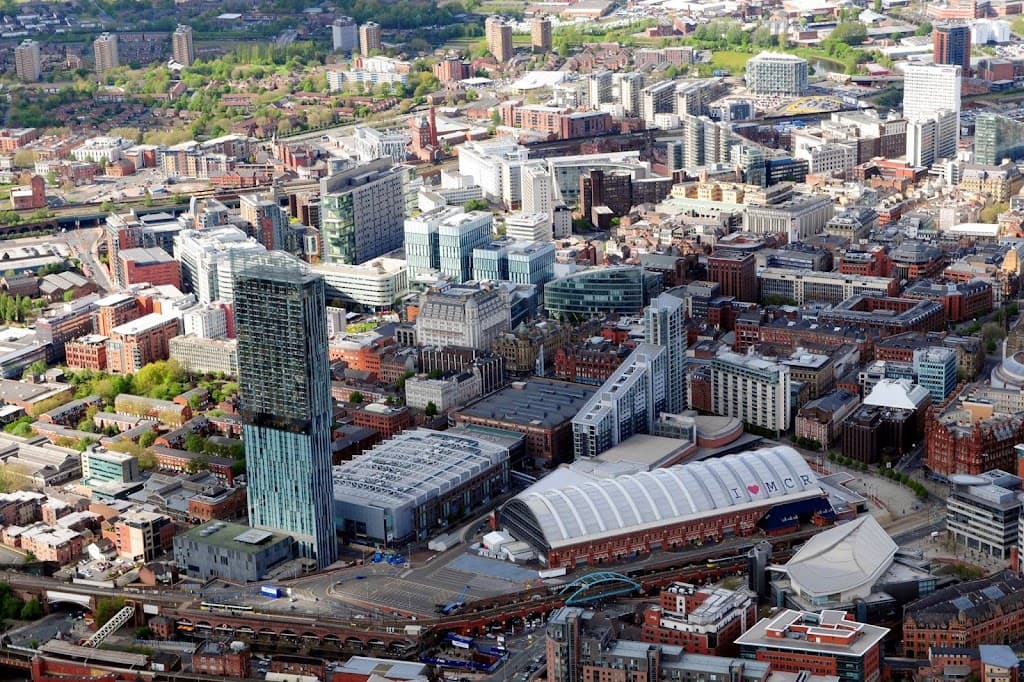 Manlets – Best Letting Agents and Property Management – Manchester