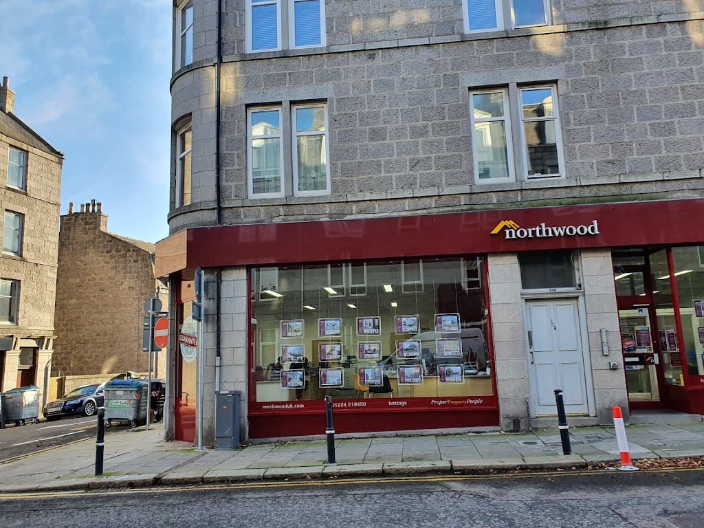 Northwood Aberdeen Sales & Lettings