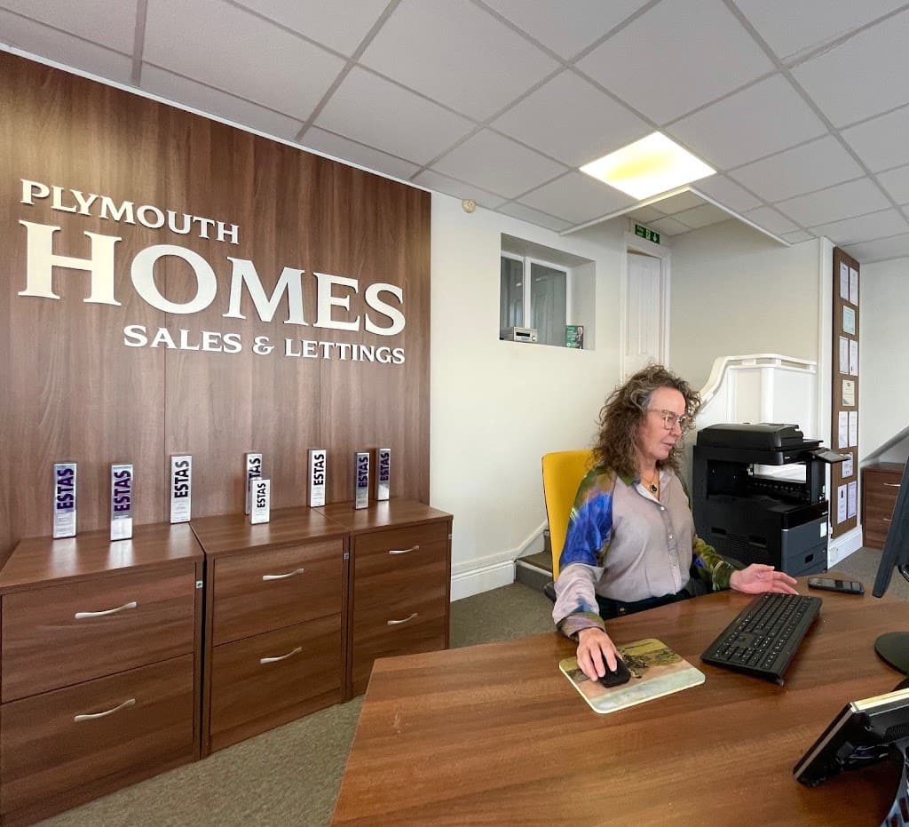 Plymouth Homes Lettings