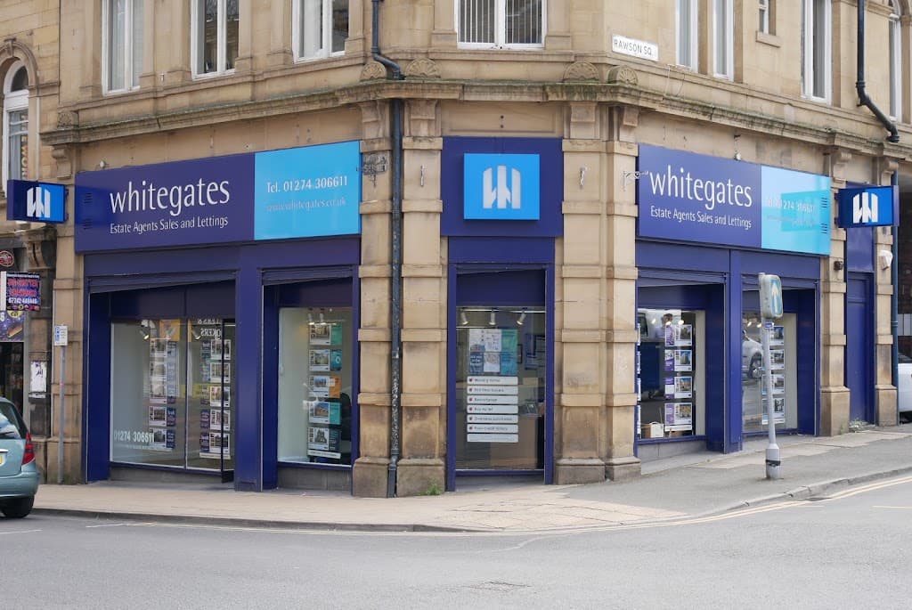Whitegates Bradford Lettings & Estate Agents