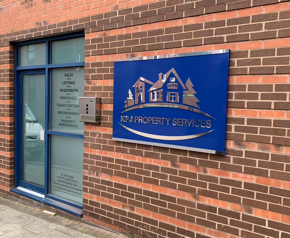 KPJ Property Services Ltd
