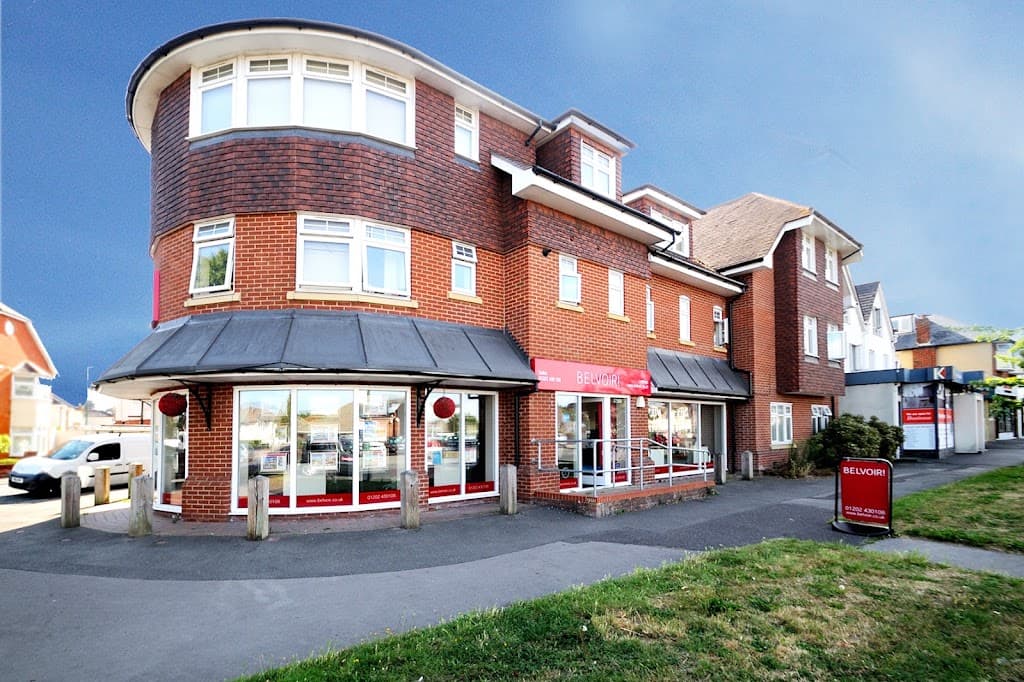 Belvoir Bournemouth