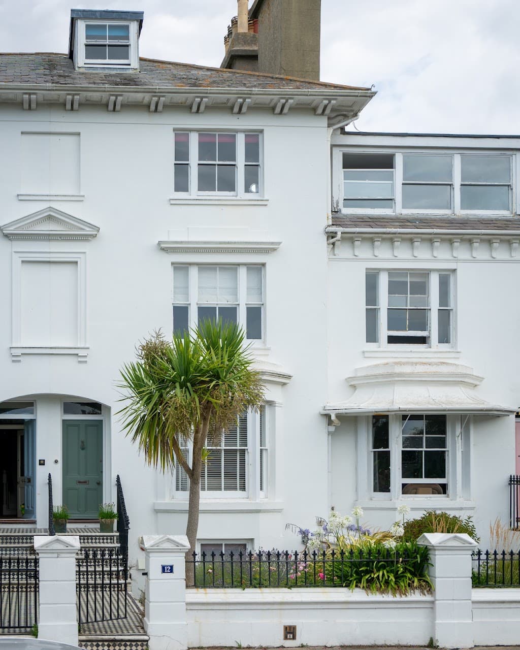 The Brighton Property Co.