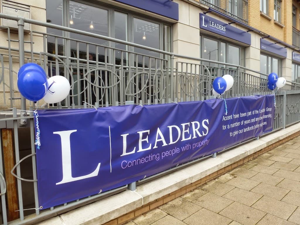 Leaders Letting and Estate Agents in Cambridge
