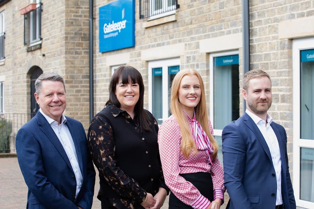 Gatekeeper Estate and Letting Agent in Swindon
