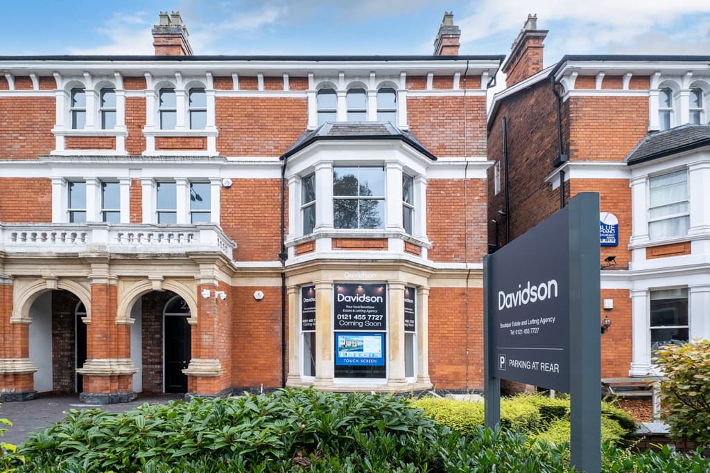 Davidson Estates