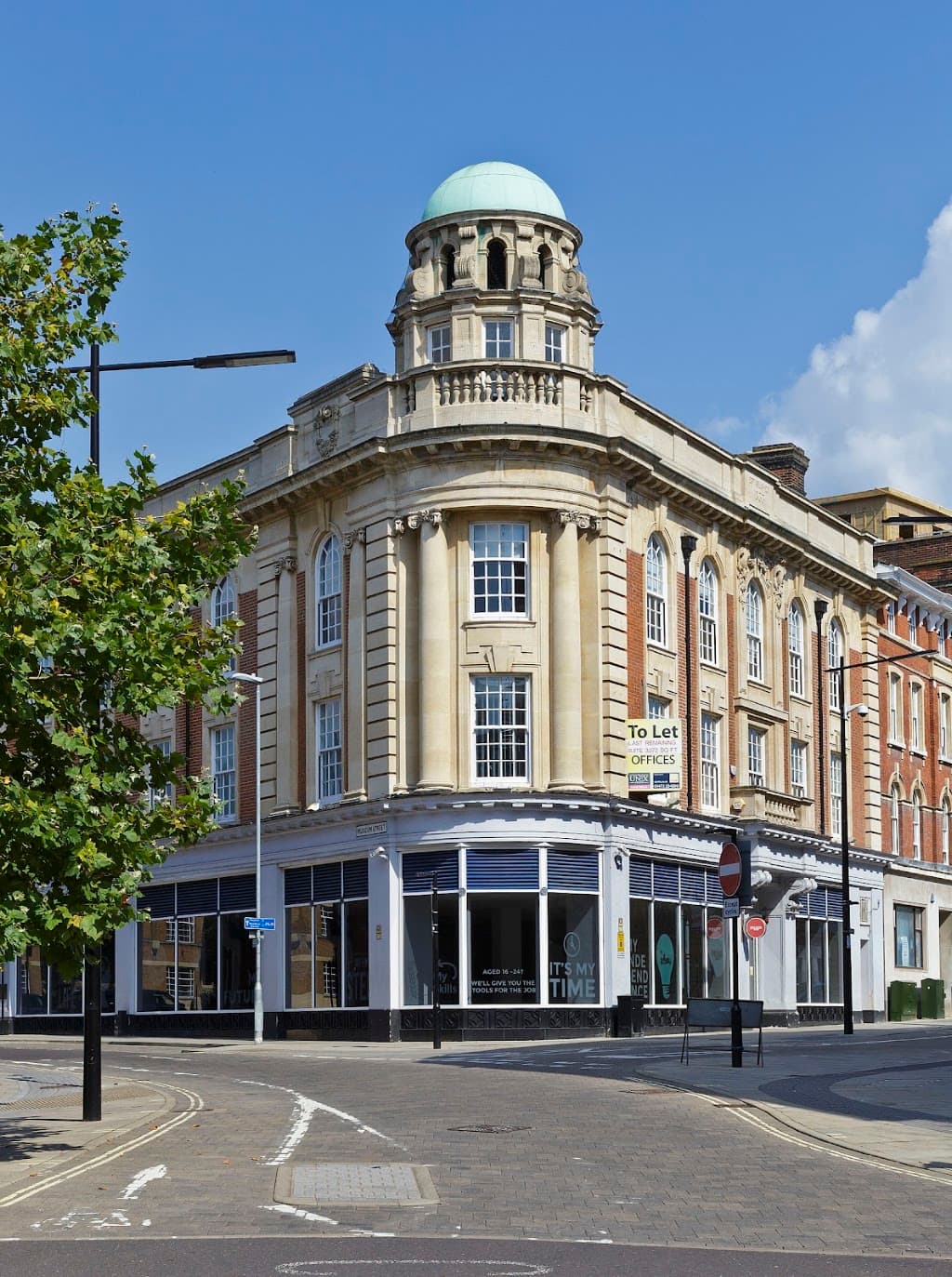 Savills Suffolk Estate Agents