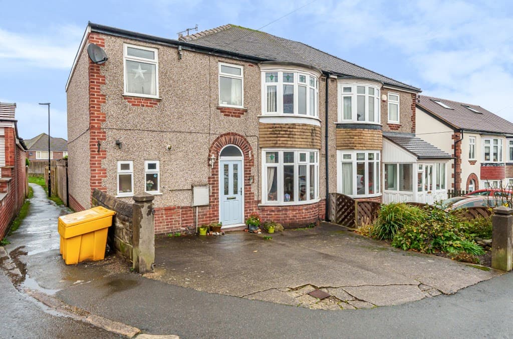 EweMove Sales & Lettings Estate Agents Sheffield South West